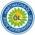 Hartwachsoel