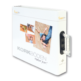 P581-Korkboeden